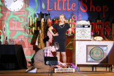 Little Shop of Horrors 7
